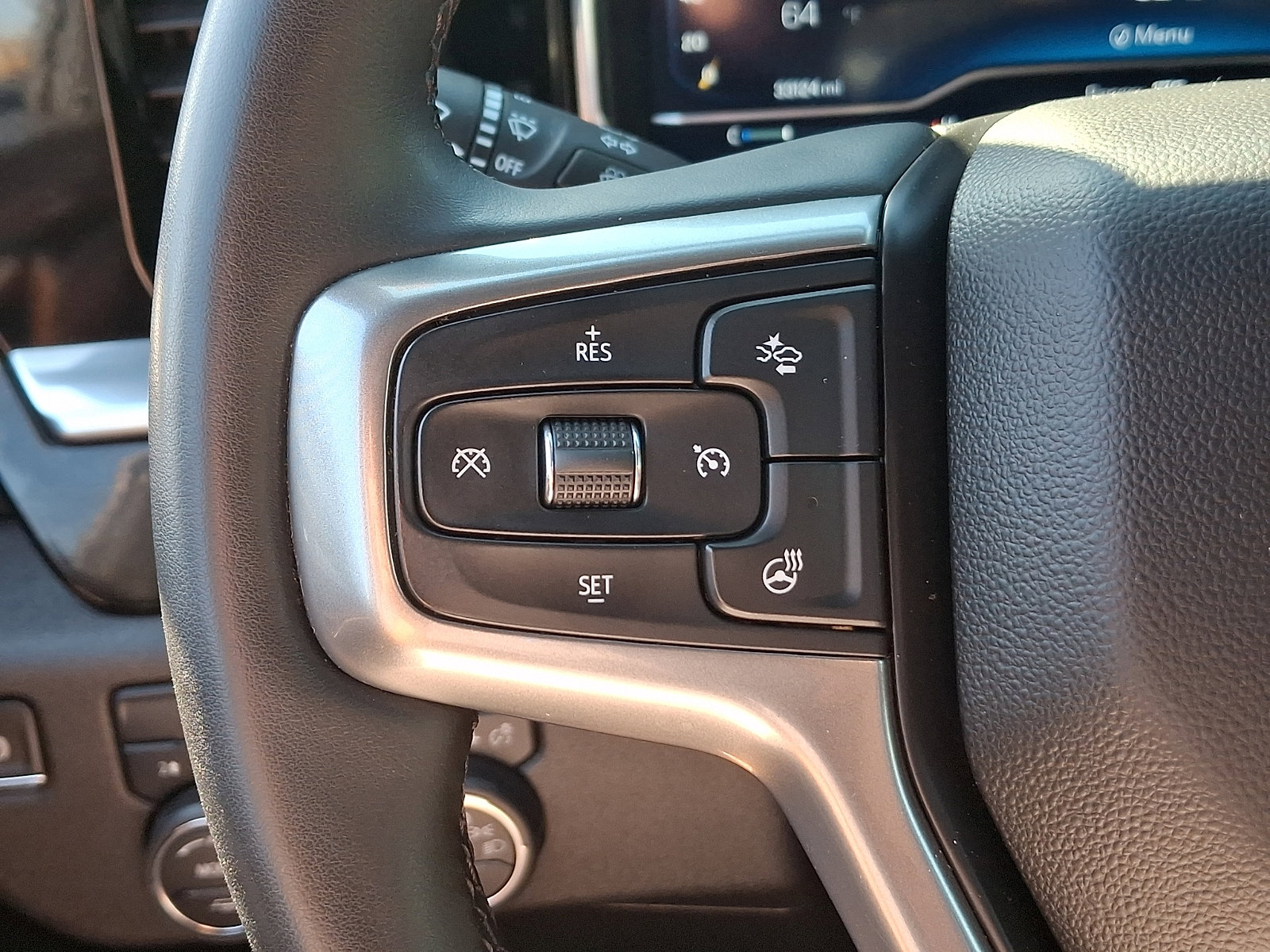 Used 2025 Chevrolet Silverado 2500 LT w/ Convenience Package AWD/4WD image 21