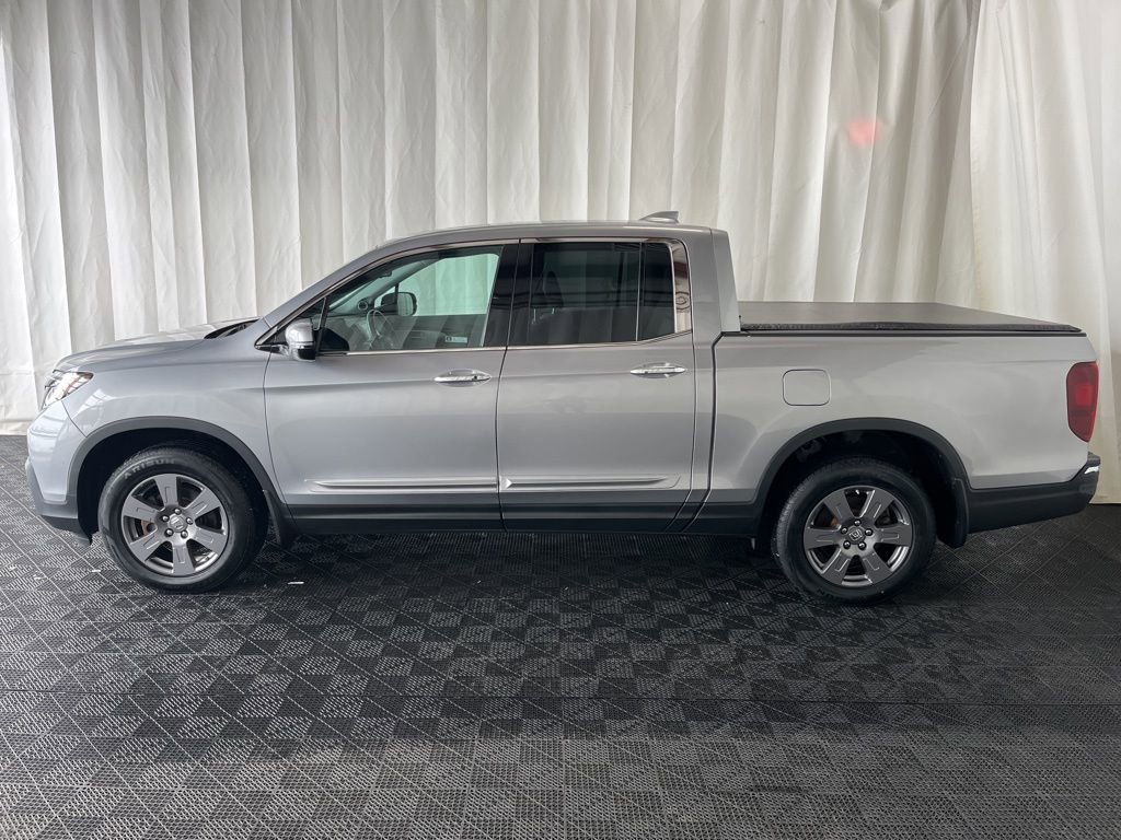 Used 2020 Honda Ridgeline RTL-E image 32
