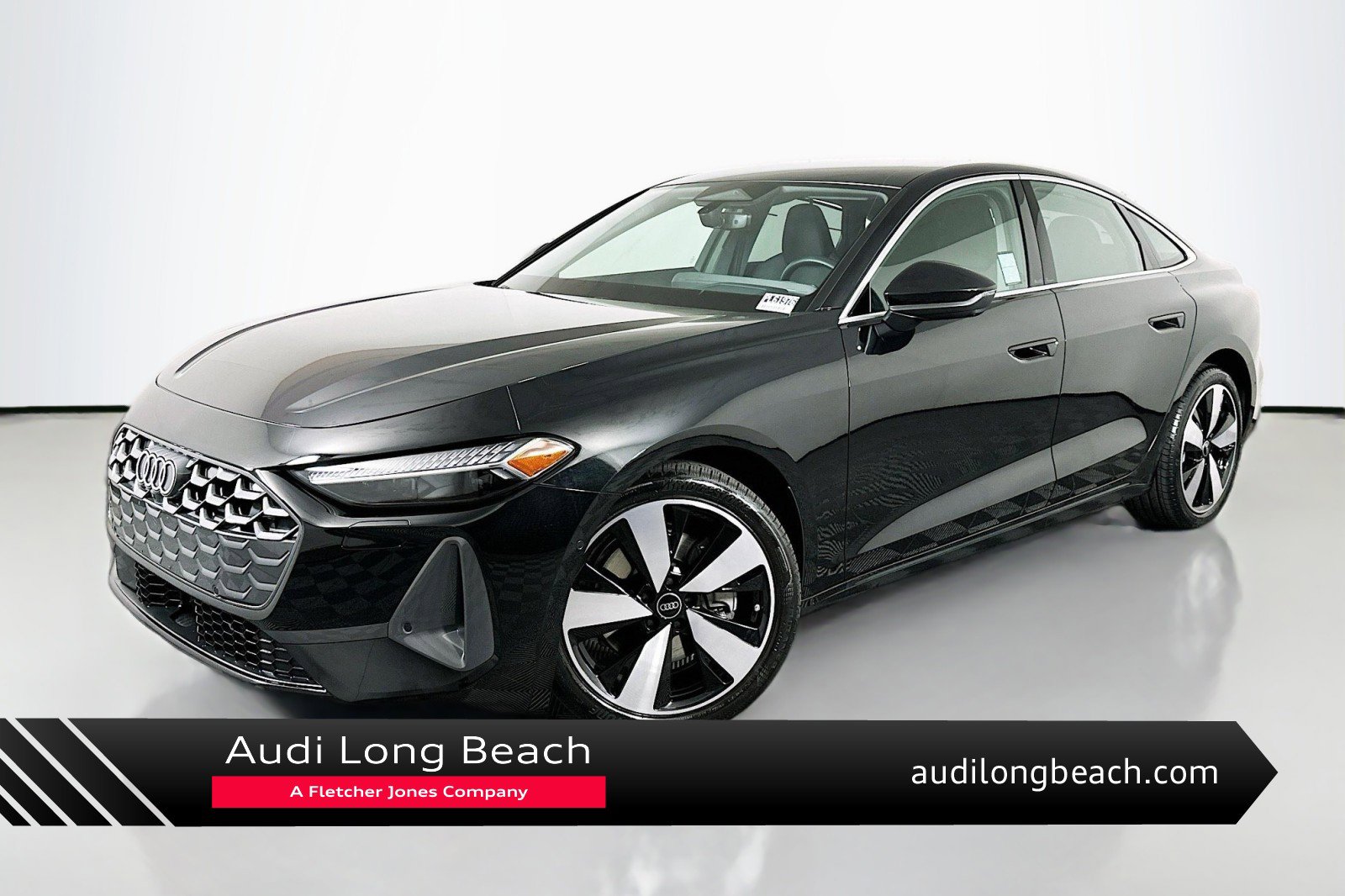 Used 2025 Audi A5 2.0T Premium w/ Premium Plus AWD/4WD image 1