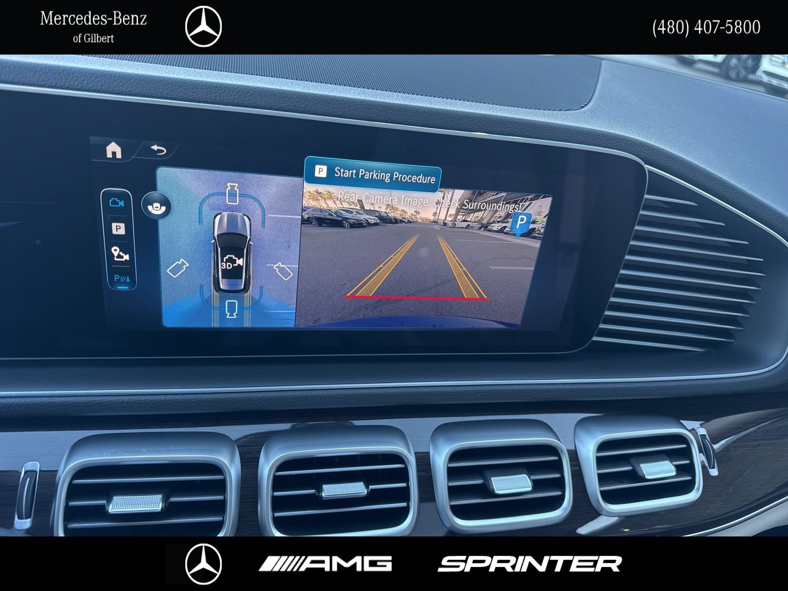 New 2026 Mercedes-Benz GLE 350 4MATIC image 26