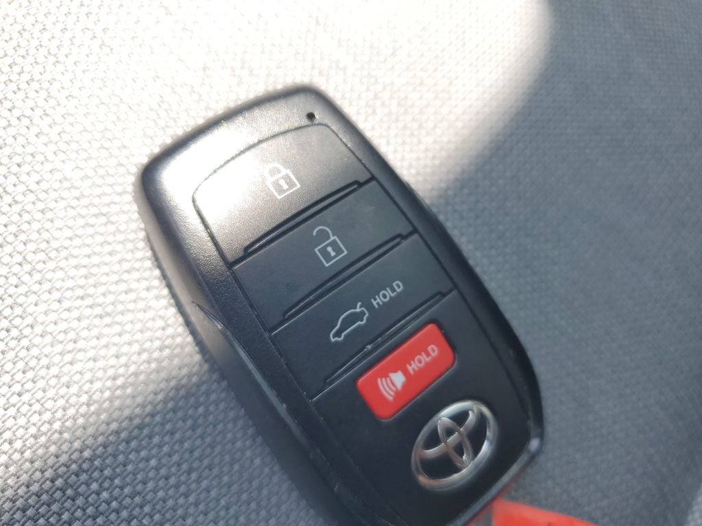 Used 2026 Toyota Camry LE w/ Convenience Package FWD image 23