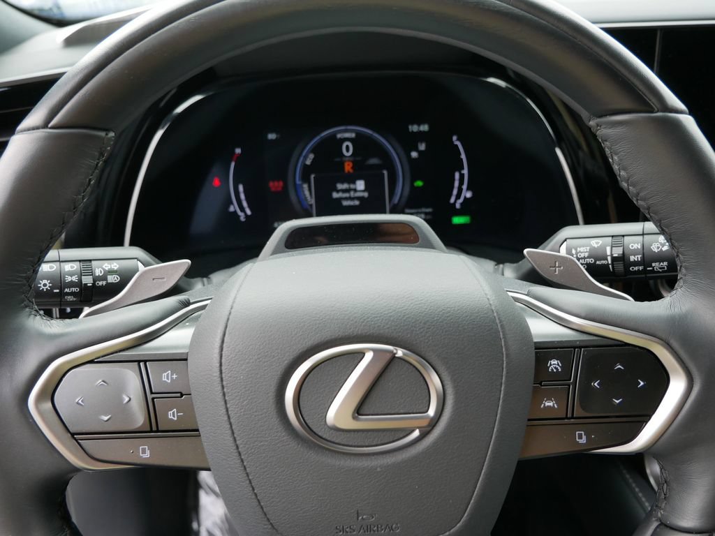 Used 2023 Lexus RX 350 w/ Accessory Package (Z1) AWD/4WD image 23