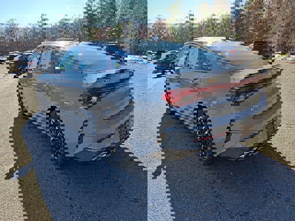 Used 2024 Kia K5 GT-Line w/ GT-Line Premium Package image 5