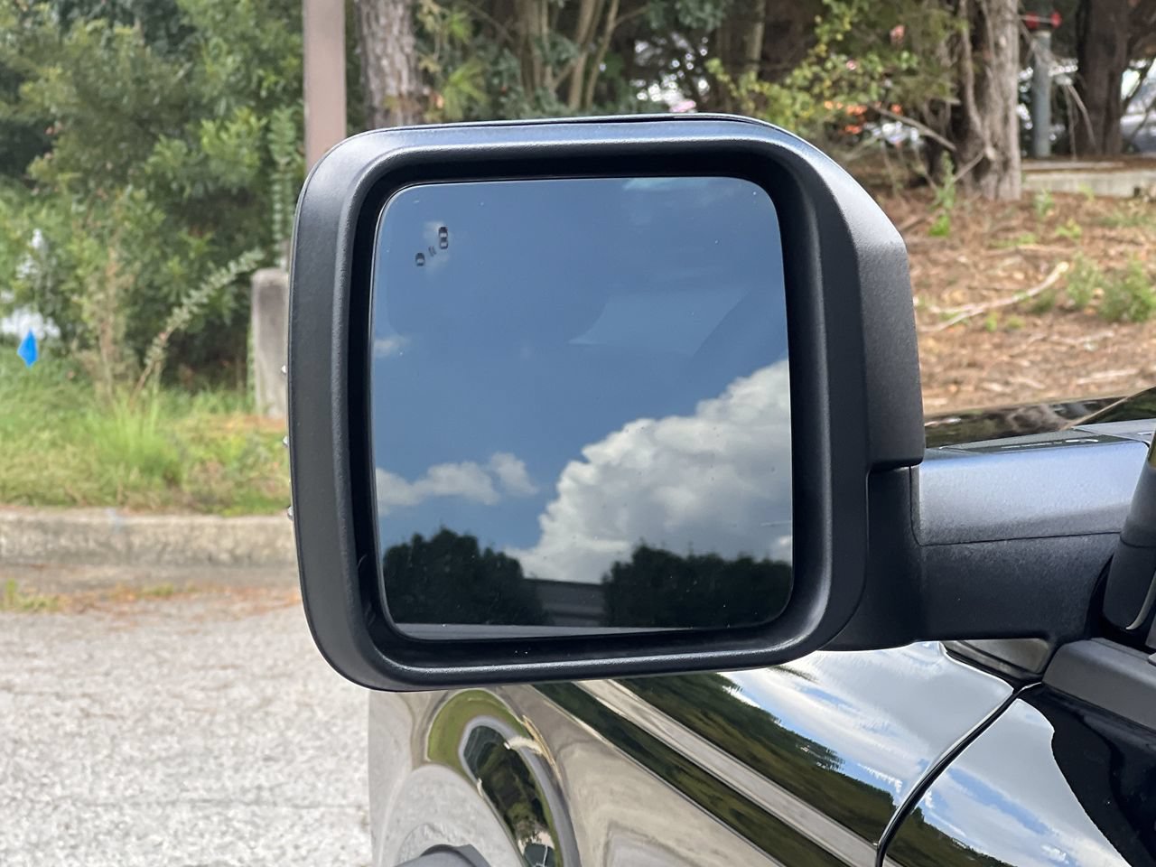 New 2026 Ford Bronco Big Bend w/ Black Diamond Package AWD/4WD image 21