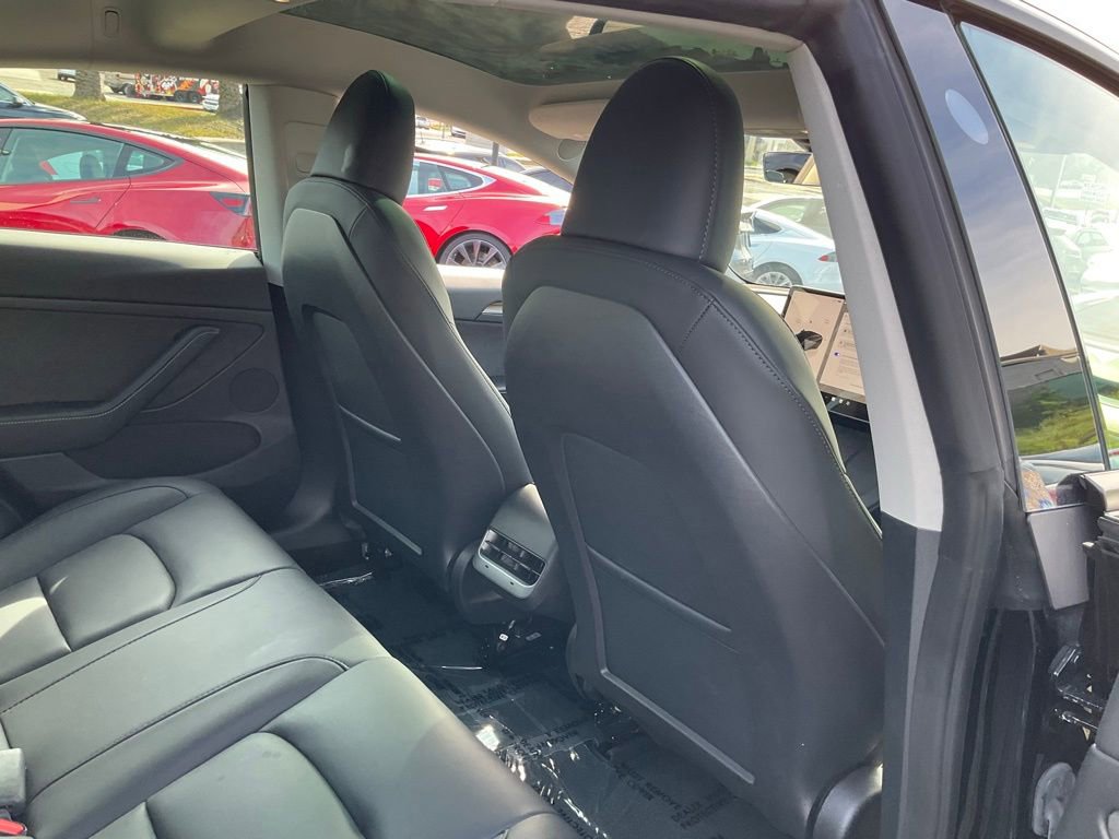 Used 2023 Tesla Model 3 Standard Range RWD image 49
