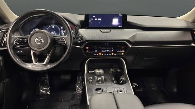 Used 2024 MAZDA CX-90 3.3 Turbo w/ Select Package AWD/4WD image 11
