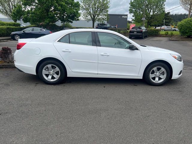 Used 2015 Chevrolet Malibu LS w/ Protection Package FWD image 9