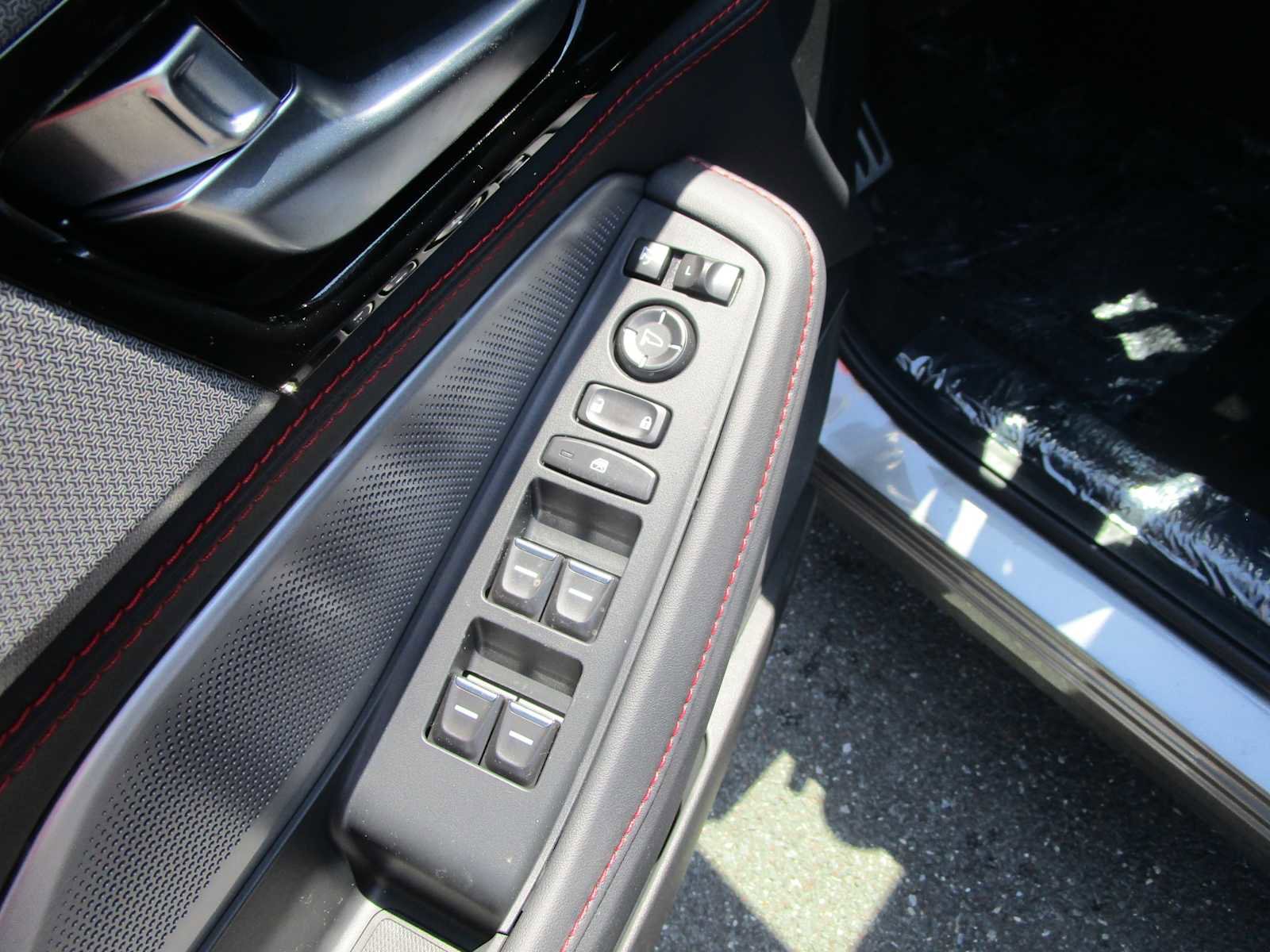 New 2026 Acura MDX A-Spec image 13