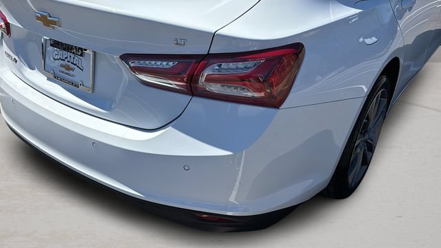 Used 2024 Chevrolet Malibu LT FWD image 36