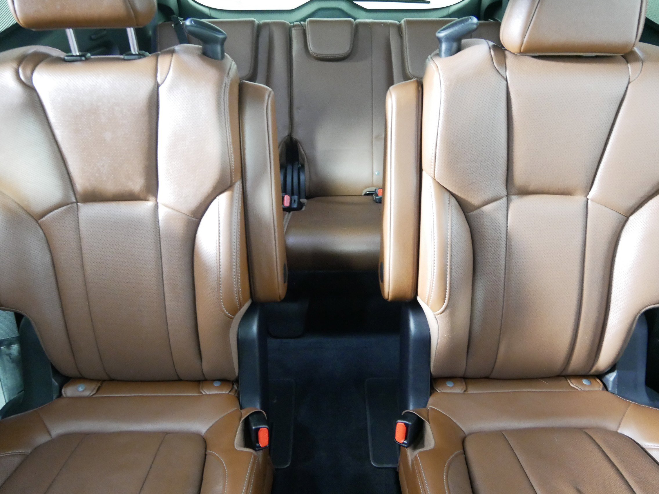 Used 2020 Subaru Ascent Touring w/ Popular Package #3 image 13