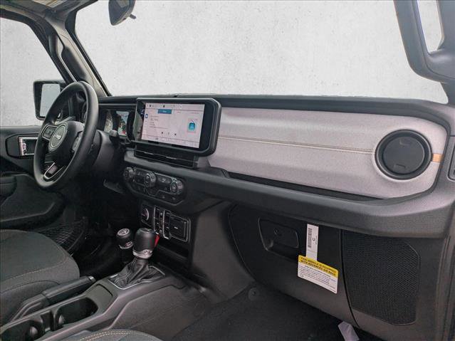 New 2026 Jeep Gladiator Sport image 17