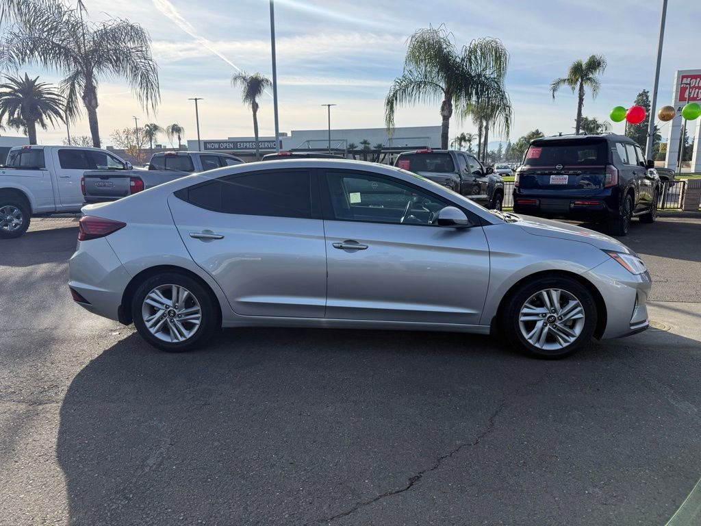 Used 2020 Hyundai Elantra Value Edition image 7
