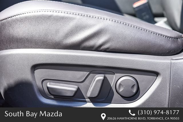 New 2026 MAZDA CX-50 2.5 Hybrid w/ Cargo Package AWD/4WD image 24