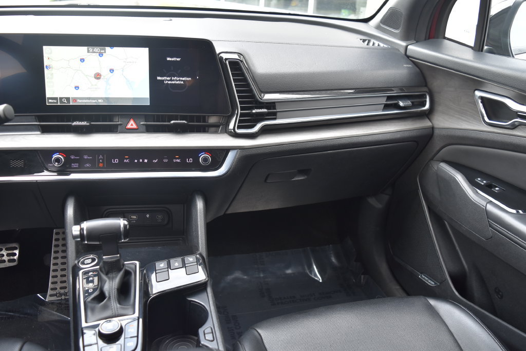 Used 2023 Kia Sportage X-Pro AWD/4WD image 14