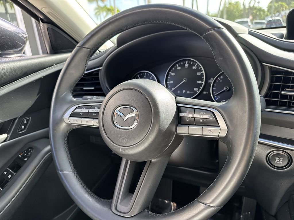 Used 2023 MAZDA CX-30 AWD 2.5 S w/ Select Package image 54