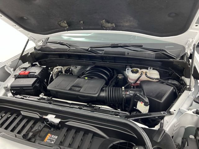 Certified 2024 GMC Sierra 1500 AT4 w/ Technology Package image 31