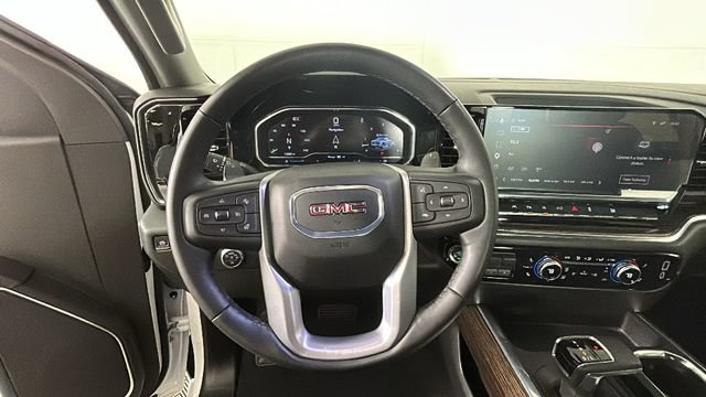 Used 2025 GMC Sierra 1500 Elevation w/ Preferred Package AWD/4WD image 15