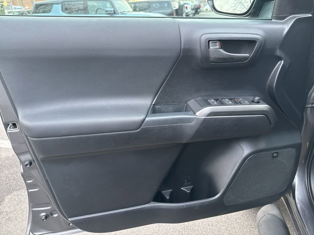 Used 2021 Toyota Tacoma TRD Pro image 19