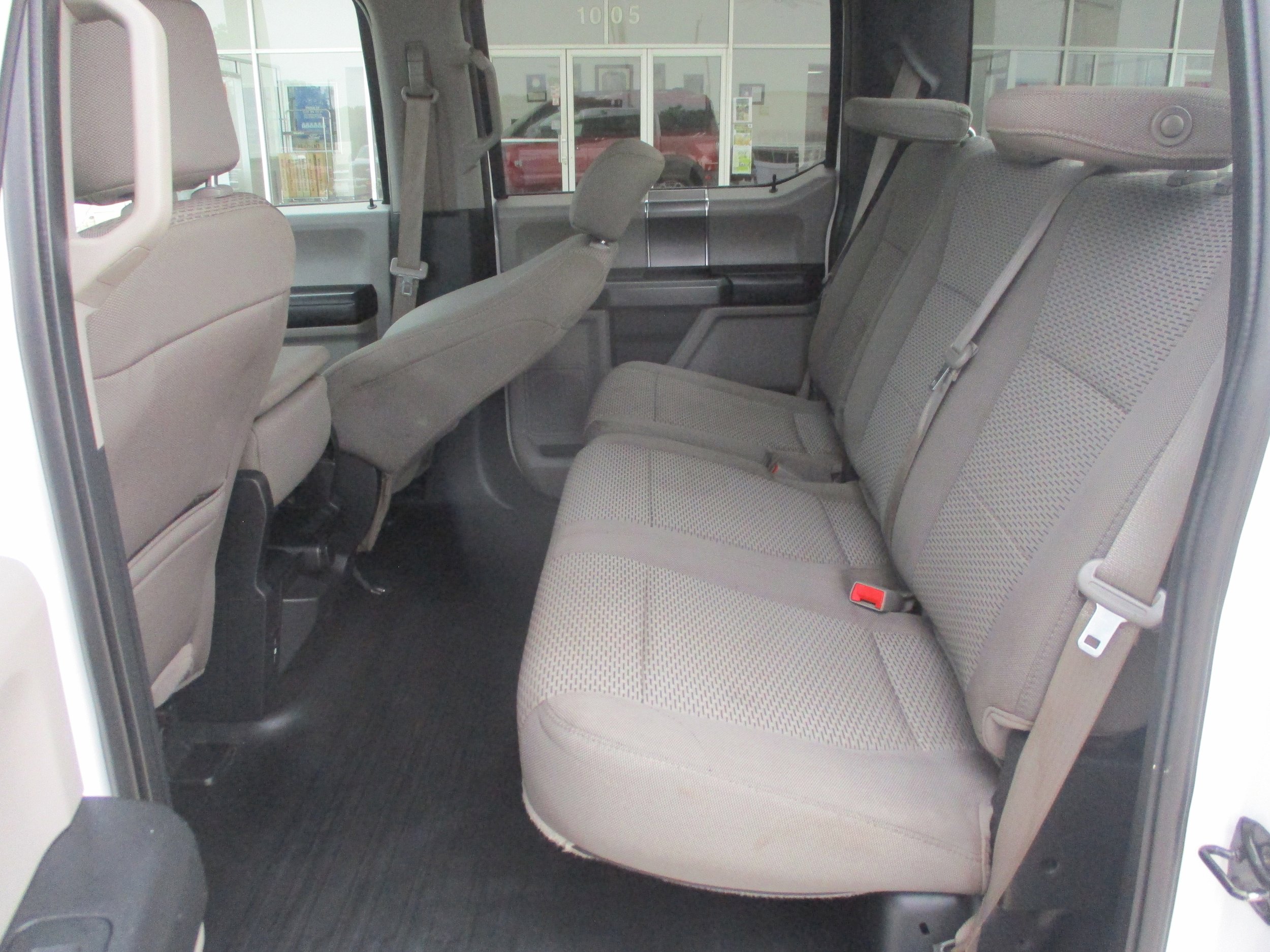 Used 2018 Ford F150 XLT w/ XTR Package AWD/4WD image 7