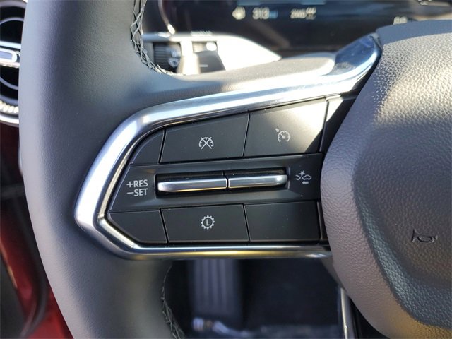 New 2026 Chevrolet Equinox LT w/ Convenience Package II image 22