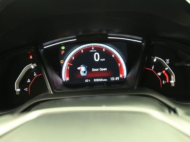 Used 2021 Honda Civic Sport image 10