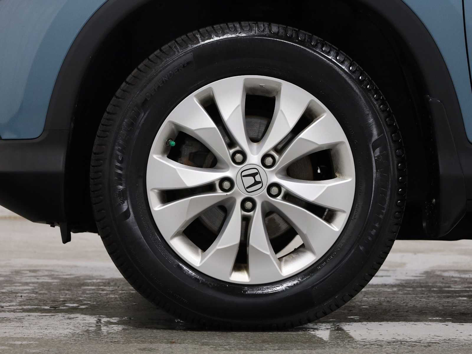 Used 2013 Honda CR-V EX image 35