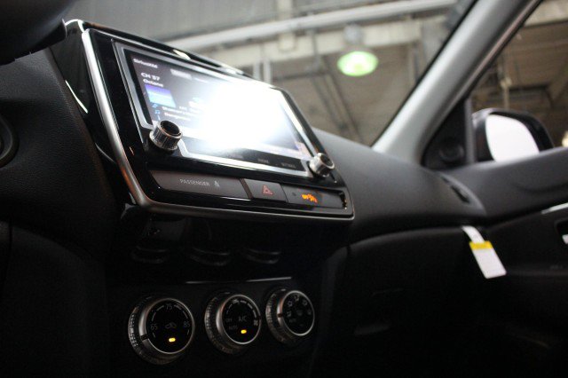 New 2026 Mitsubishi Outlander Sport ES AWD/4WD image 12