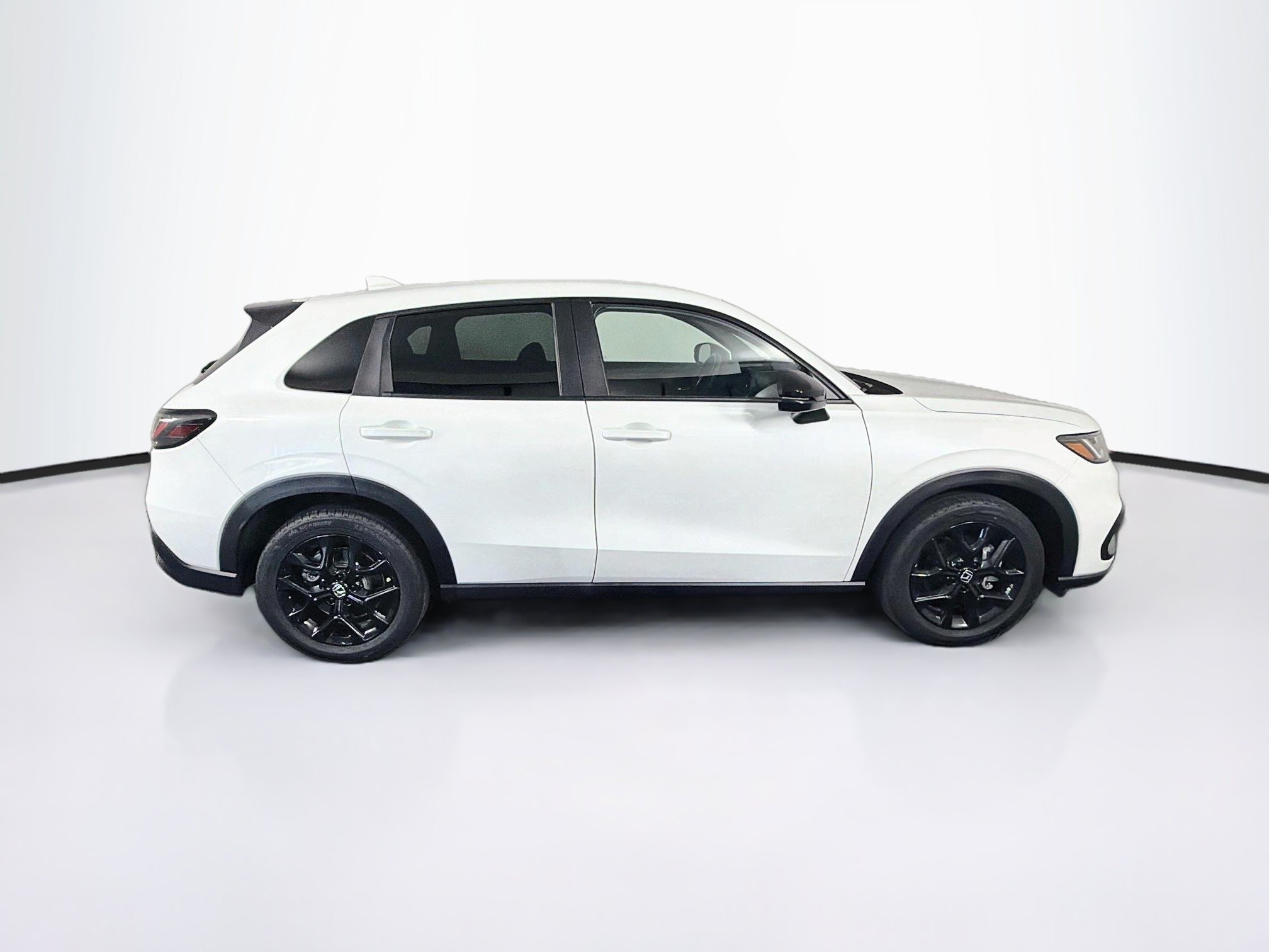 Used 2024 Honda HR-V Sport image 10