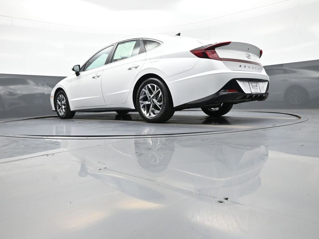 Certified 2023 Hyundai Sonata SEL FWD image 31