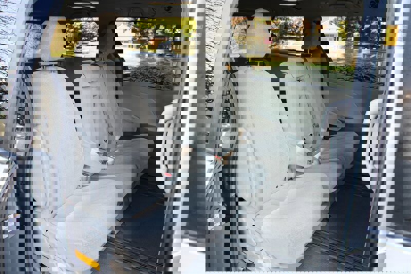 Used 2011 Toyota Sienna LE image 6