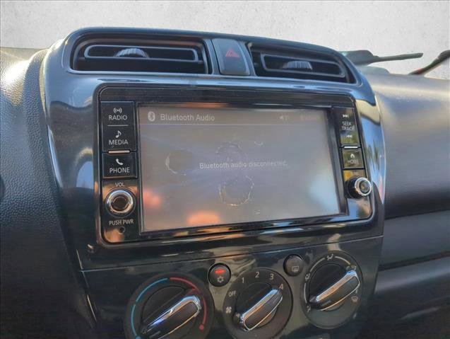 Used 2019 Mitsubishi Mirage ES FWD image 17