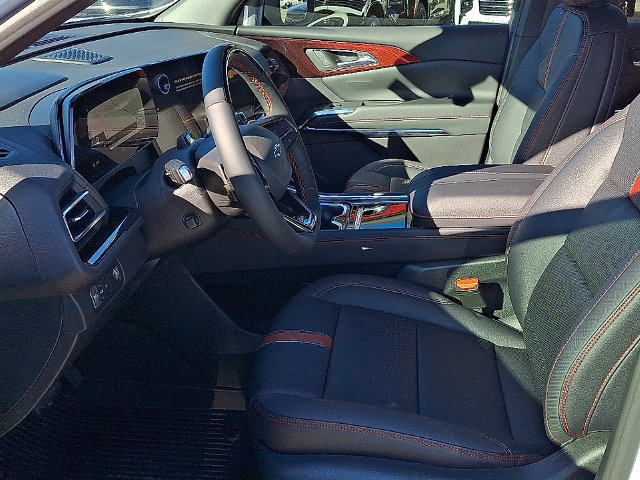 New 2026 Chevrolet Traverse RS FWD image 7