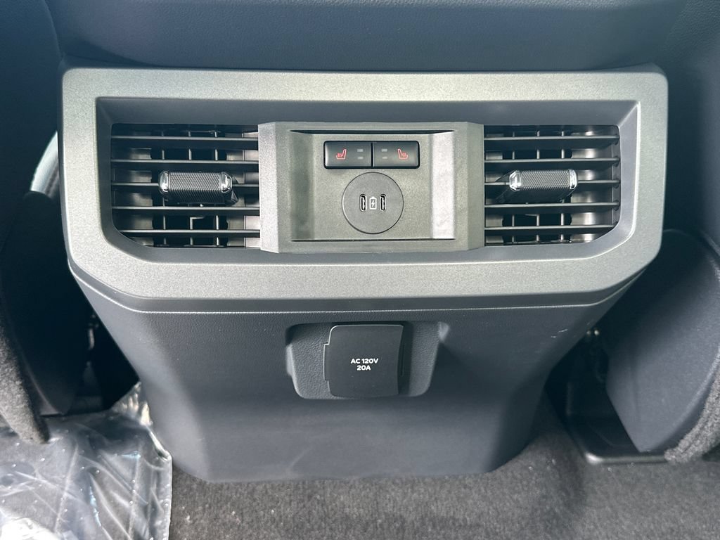 New 2026 Ford F350 Lariat AWD/4WD image 22