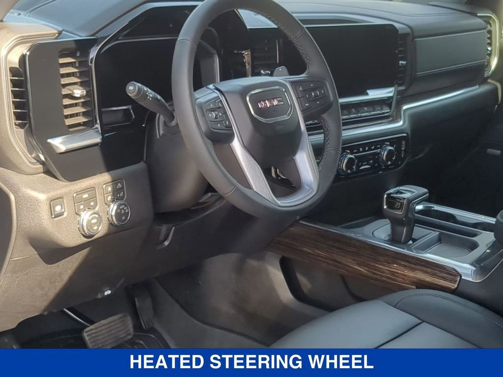 New 2026 GMC Sierra 1500 Elevation w/ Elevation Premium Package AWD/4WD image 11