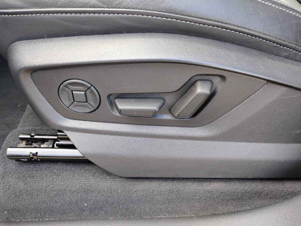 Used 2025 Audi Q7 3.0T Premium Plus AWD/4WD image 14