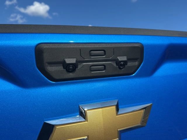 New 2026 Chevrolet Silverado 1500 LT w/ Protection Package RWD image 53