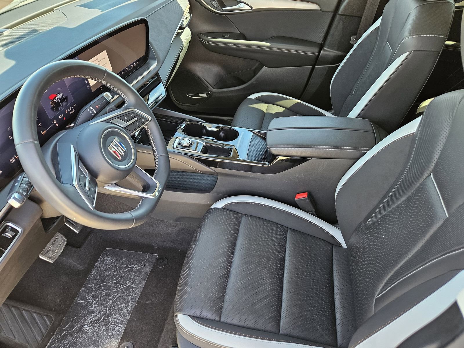 Used 2025 Buick Envision Sport Touring AWD/4WD image 19