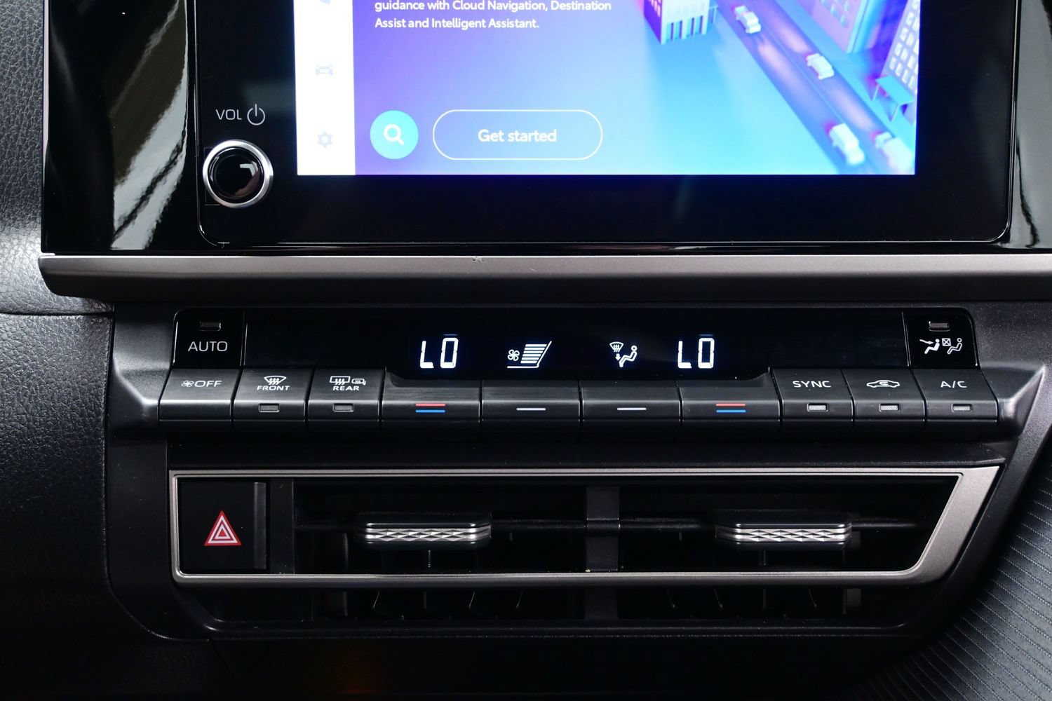 Used 2025 Toyota Camry SE FWD image 20