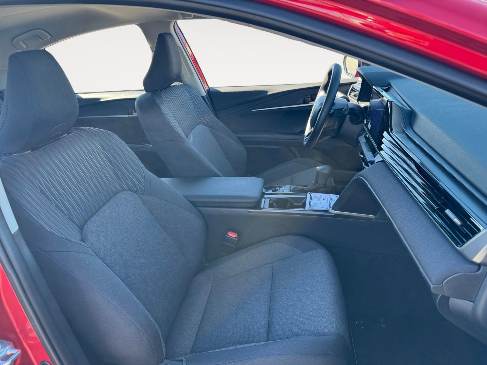 New 2026 Toyota Camry LE image 15