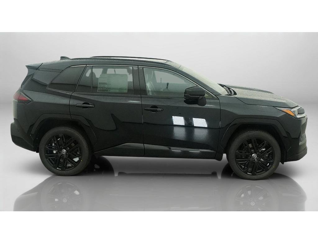 New 2026 Toyota RAV4 XSE AWD/4WD image 11