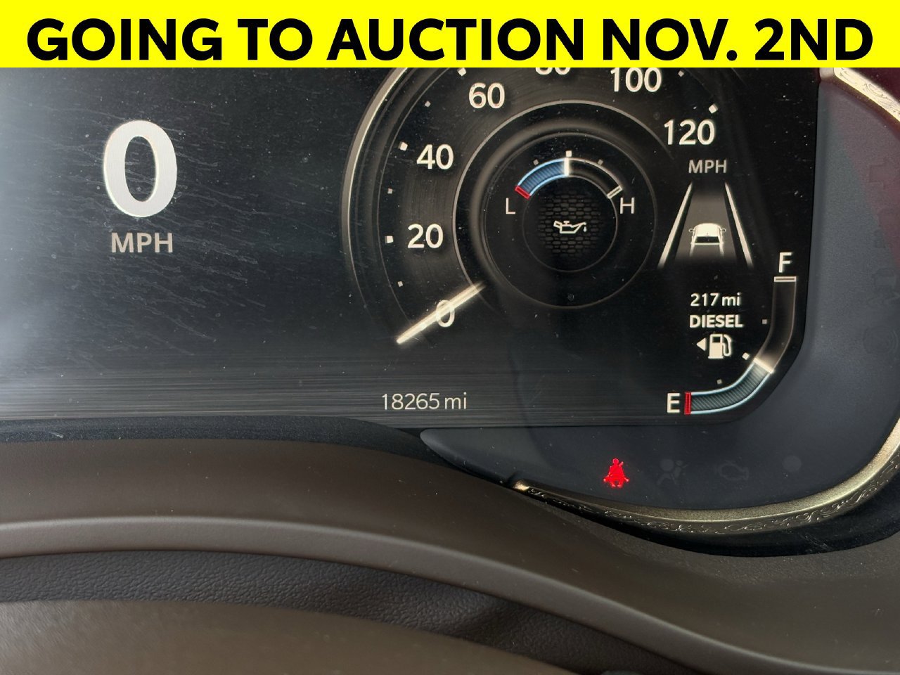 Used 2026 RAM 2500 Limited AWD/4WD image 12