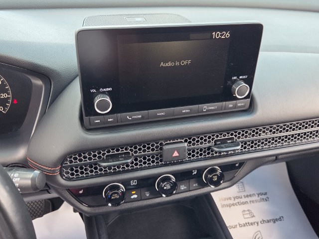 Used 2025 Honda HR-V Sport image 20