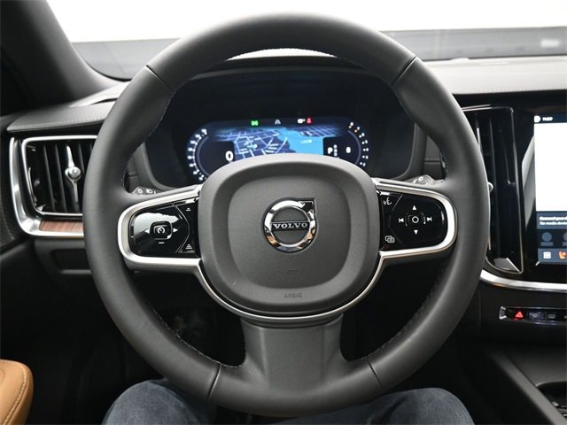 New 2026 Volvo V60 B5 Cross Country Ultra w/ Protection Package Premier image 24