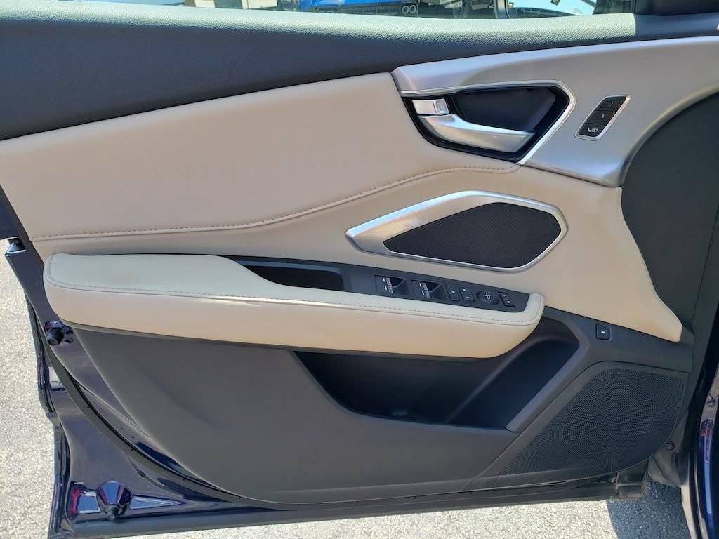 Certified 2024 Acura RDX SH-AWD image 18