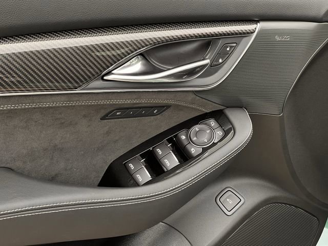 New 2026 Cadillac CT5 V RWD image 20