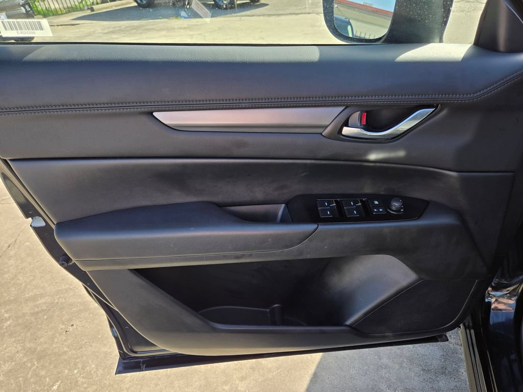 Used 2025 MAZDA CX-5 AWD 2.5 S w/ Preferred Package image 20