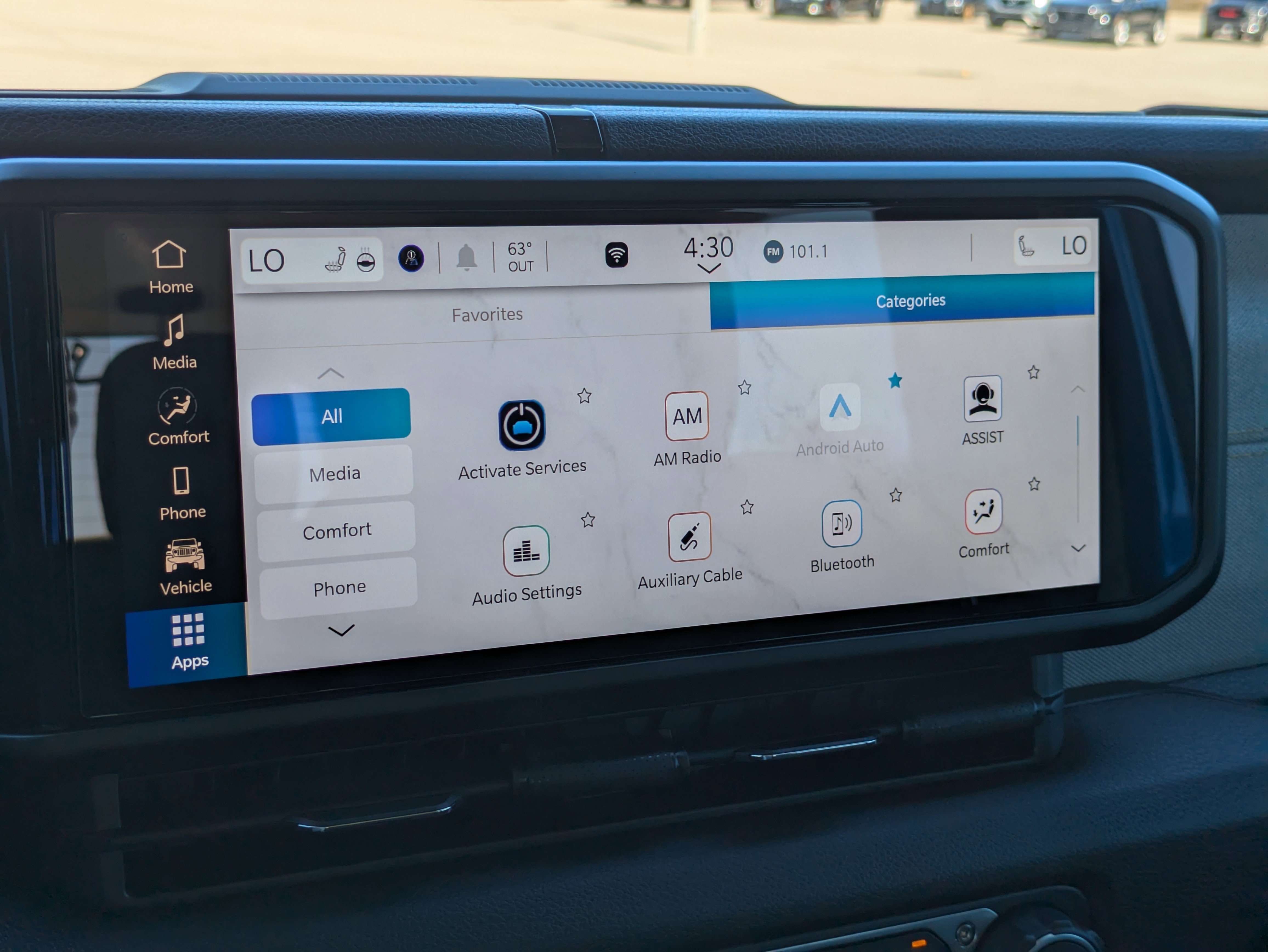 Used 2025 Jeep Wrangler Sport image 18