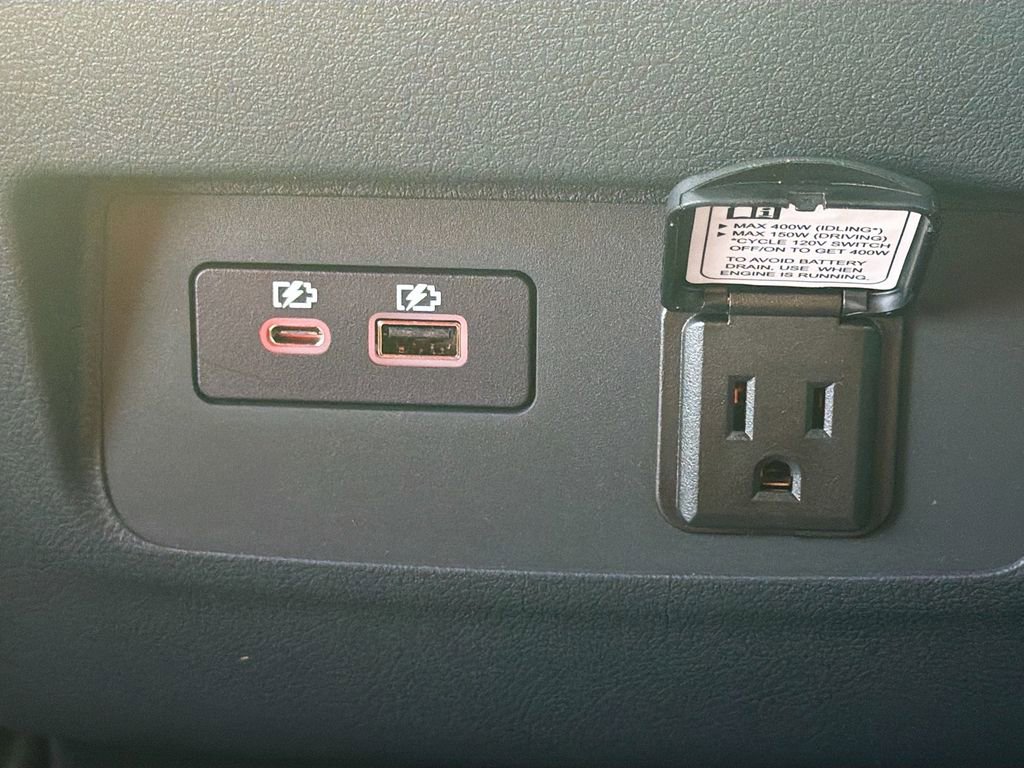 New 2026 Nissan Frontier PRO-4X image 27