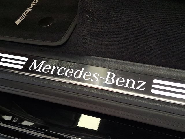 Used 2023 Mercedes-Benz G 550 image 20
