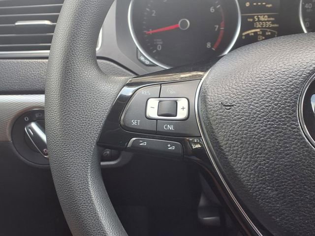Used 2017 Volkswagen Jetta S FWD image 21